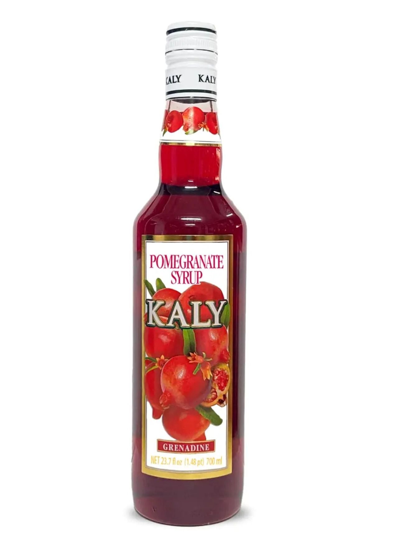 4010123 Kaly Pomegranate Syrup